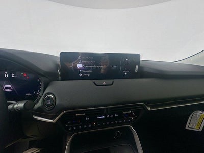 2026 Mazda Mazda CX-90 Premium Sport
