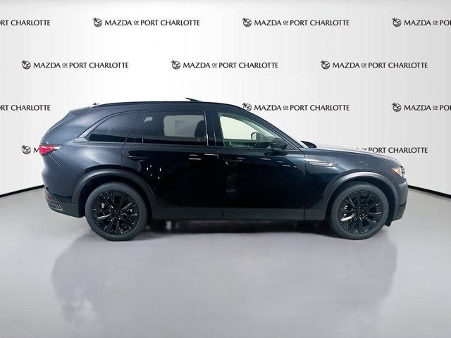 2026 Mazda Mazda CX-90 Premium Sport
