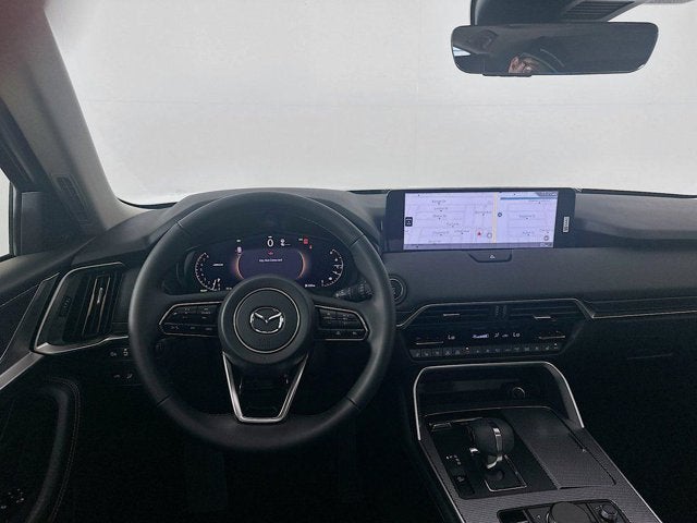 2026 Mazda Mazda CX-90 Premium Sport