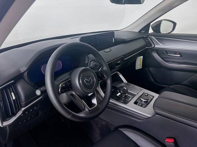 2026 Mazda Mazda CX-90 Premium Sport