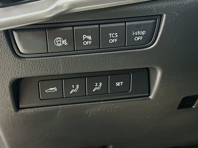 2026 Mazda Mazda CX-90 Premium Sport