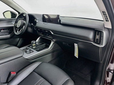 2026 Mazda Mazda CX-90 3.3 Turbo Premium Sport AWD