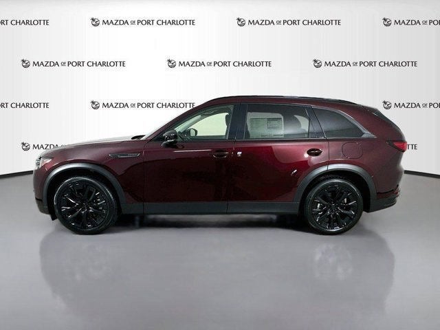 2026 Mazda Mazda CX-90 3.3 Turbo Premium Sport AWD
