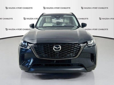 2026 Mazda Mazda CX-90 3.3 Turbo Premium Sport AWD