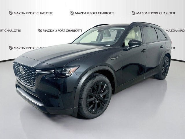 2026 Mazda Mazda CX-90 3.3 Turbo Premium Sport AWD