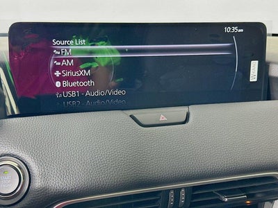 2026 Mazda Mazda CX-90 Premium Sport