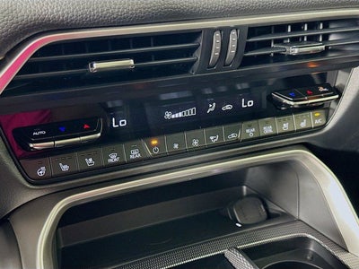 2026 Mazda Mazda CX-90 Premium Sport