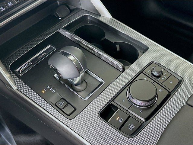 2026 Mazda Mazda CX-90 Premium Sport