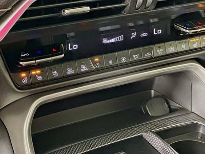 2026 Mazda Mazda CX-90 Premium Sport