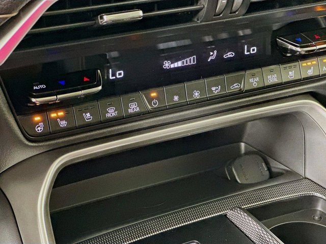 2026 Mazda Mazda CX-90 Premium Sport