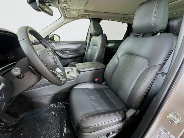 2026 Mazda Mazda CX-90 Premium Sport