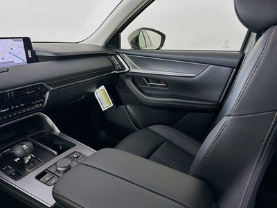 2026 Mazda Mazda CX-90 Premium Sport