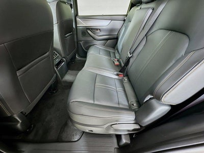 2026 Mazda Mazda CX-90 Premium Sport