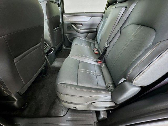 2026 Mazda Mazda CX-90 Premium Sport