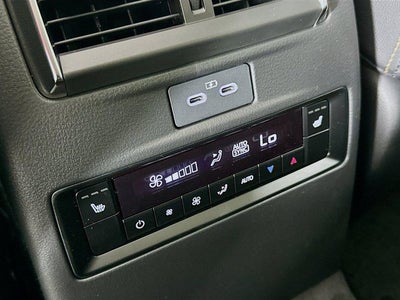 2026 Mazda Mazda CX-90 Premium Sport