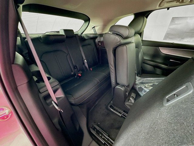 2026 Mazda Mazda CX-90 Premium Sport