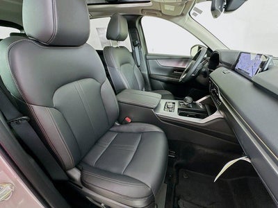 2026 Mazda Mazda CX-90 Premium Sport