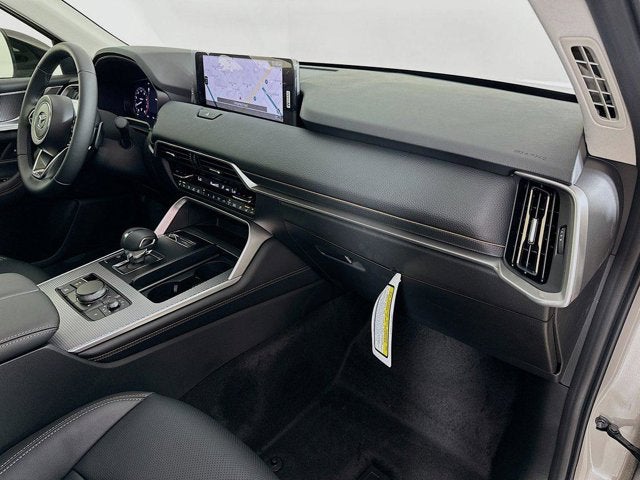 2026 Mazda Mazda CX-90 Premium Sport