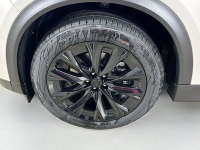 2026 Mazda Mazda CX-90 Premium Sport
