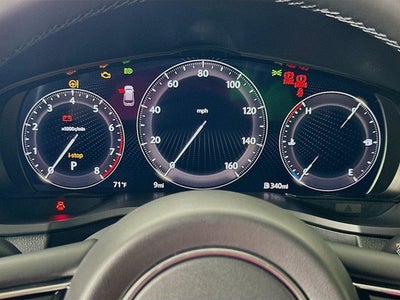 2026 Mazda Mazda CX-90 Premium Sport