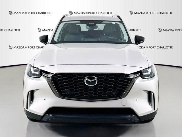 2026 Mazda Mazda CX-90 Premium Sport