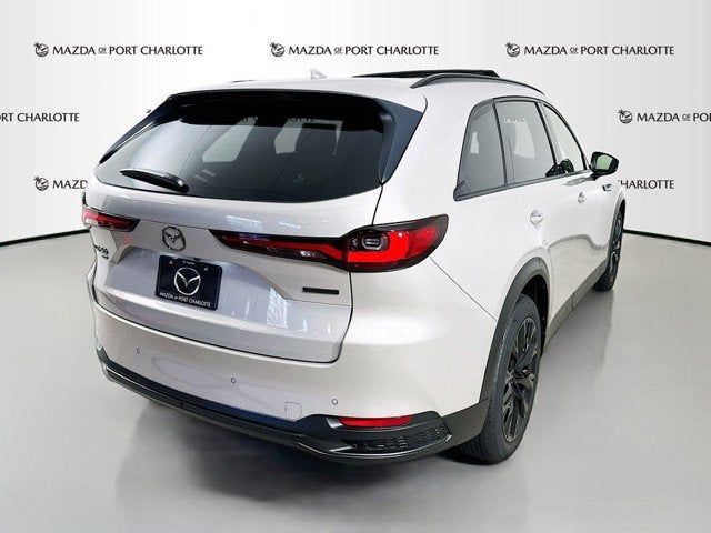 2026 Mazda Mazda CX-90 Premium Sport