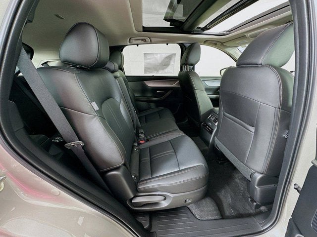 2026 Mazda Mazda CX-90 Premium Sport