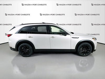 2026 Mazda Mazda CX-90 Premium Sport
