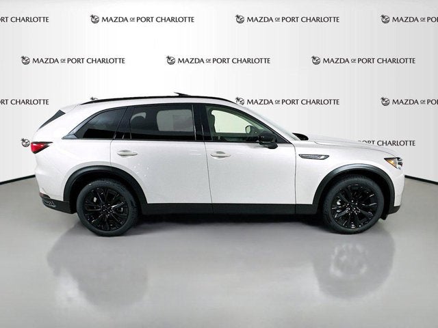 2026 Mazda Mazda CX-90 Premium Sport