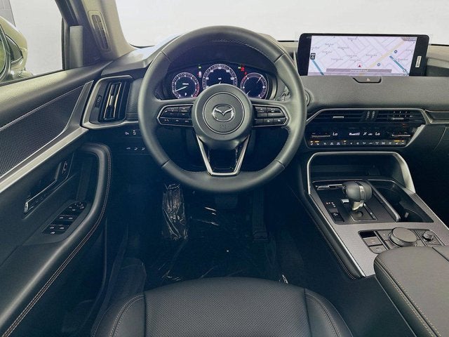 2026 Mazda Mazda CX-90 Premium Sport