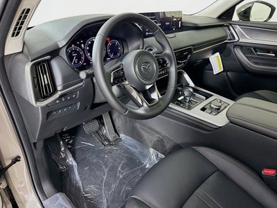 2026 Mazda Mazda CX-90 Premium Sport