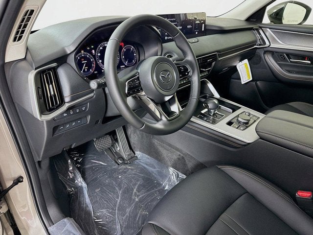 2026 Mazda Mazda CX-90 Premium Sport