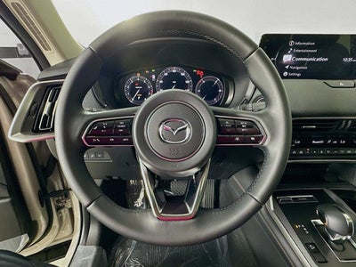 2026 Mazda Mazda CX-90 Premium Sport