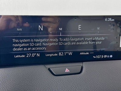 2026 Mazda Mazda CX-90 Premium Sport