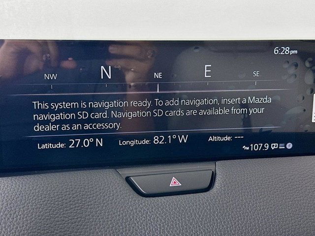 2026 Mazda Mazda CX-90 Premium Sport