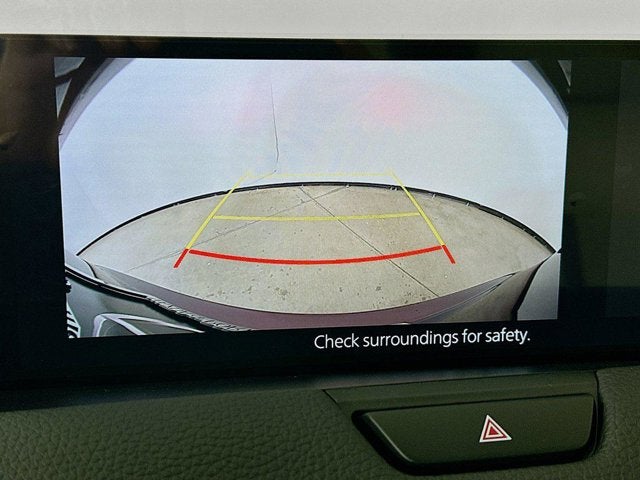 2026 Mazda Mazda CX-90 Premium Sport