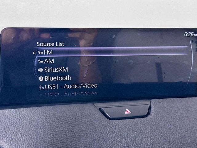 2026 Mazda Mazda CX-90 Premium Sport