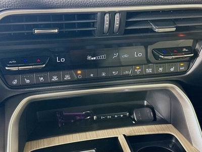 2026 Mazda Mazda CX-90 Premium Sport
