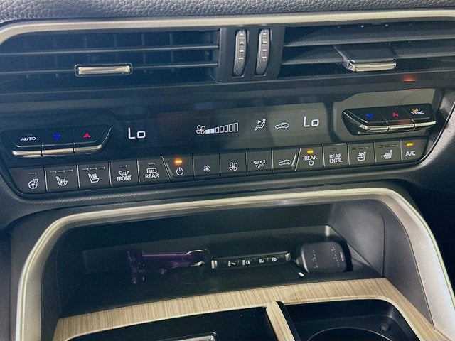 2026 Mazda Mazda CX-90 Premium Sport
