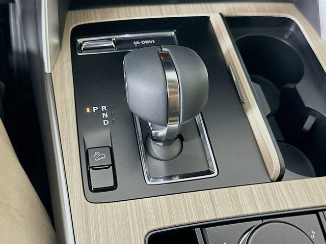 2026 Mazda Mazda CX-90 Premium Sport