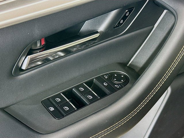 2026 Mazda Mazda CX-90 Premium Sport