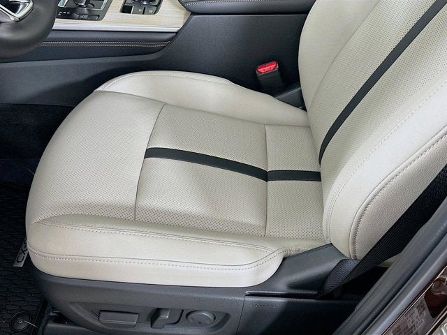 2026 Mazda Mazda CX-90 Premium Sport