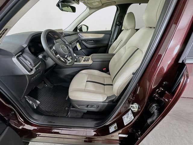 2026 Mazda Mazda CX-90 Premium Sport