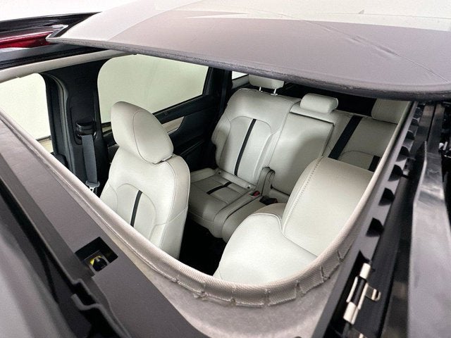2026 Mazda Mazda CX-90 Premium Sport
