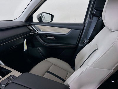2026 Mazda Mazda CX-90 Premium Sport