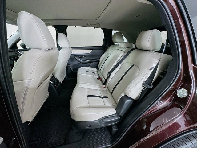 2026 Mazda Mazda CX-90 Premium Sport