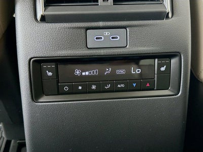 2026 Mazda Mazda CX-90 Premium Sport
