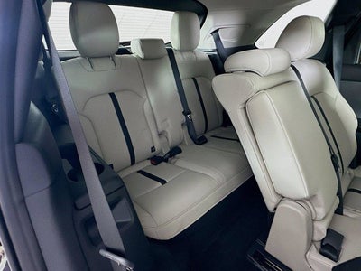 2026 Mazda Mazda CX-90 Premium Sport