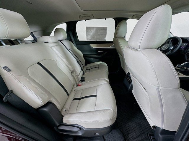 2026 Mazda Mazda CX-90 Premium Sport
