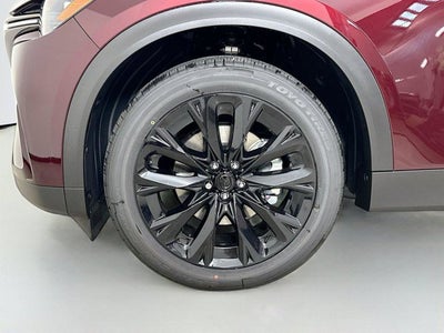 2026 Mazda Mazda CX-90 Premium Sport
